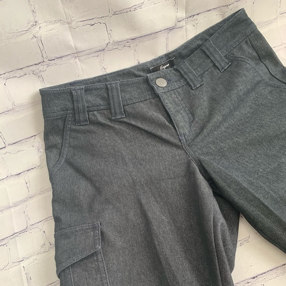 EXPRESS cargo jeans - Picture 2 of 6